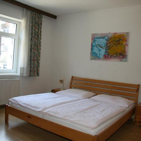 Apartments Wirrer Salzburg Dış mekan fotoğraf