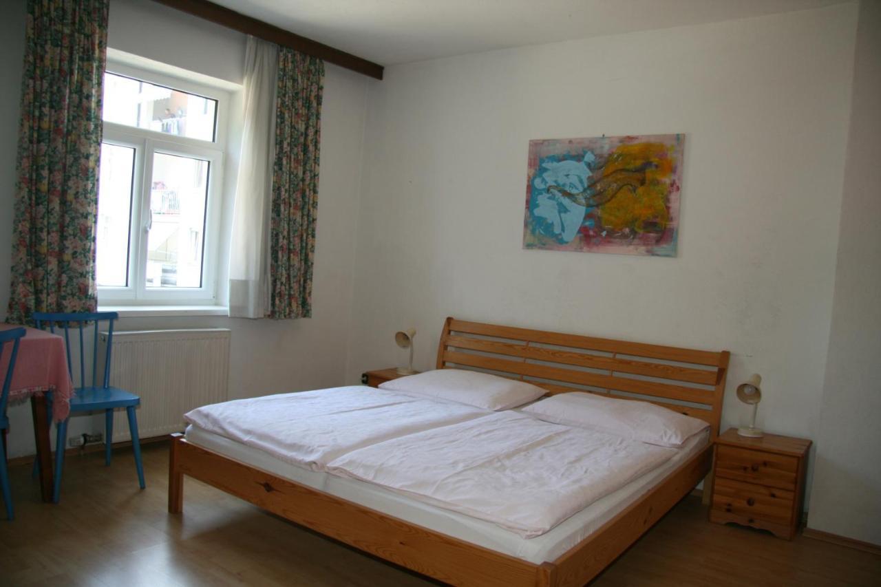 Apartments Wirrer Salzburg Dış mekan fotoğraf